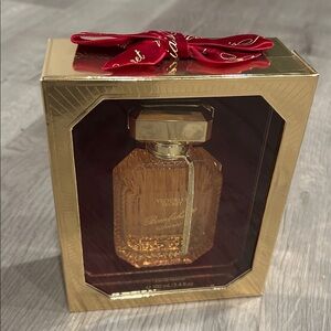 Victoria's Secret Bombshell Soiree Limited Edition Perfume 3.4oz